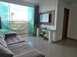 Apartamento Vista para Mar