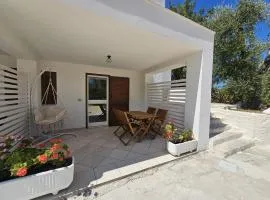 Le Carrube Rooms
