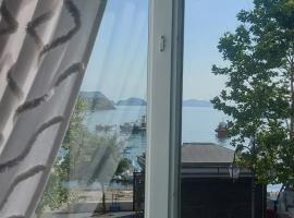 La Casa Sugli Archi, ξενοδοχείο σε Ponza