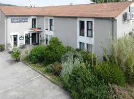 Hotel Coté Sud
