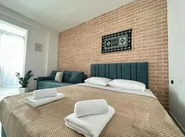 TreA Accomodations - Suite port