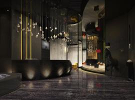 Paco Hotel Tiyuxilu Metro Guangzhou-Free Shuttle Bus during Canton Fair، فندق في قوانغتشو