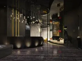 Paco Hotel Tiyuxilu Metro Guangzhou-Free Shuttle Bus during Canton Fair