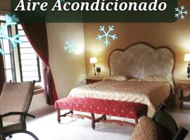ESTANCIA FINCA Valle Luna, hotel u gradu 'Valle de Anton'