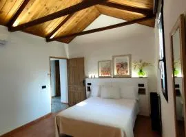 La Casa del Alcalde Casa Rural