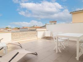 La Casa di Anita, villa en Orosei