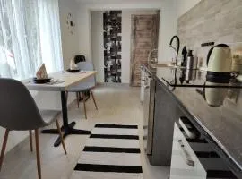 Sweety-Apartman