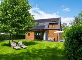 Luxe vakantievilla 6-8 personen - Privé tuin - Achterhoek