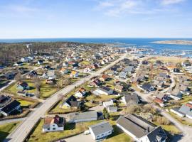 Sommarbostad i Bua i Varbergs kommun, ξενοδοχείο σε Varberg