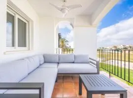Stunning apartment at La Torre Golf Resort MO6022L