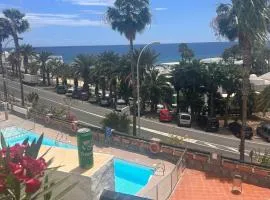 Bluejay Apartamento Playa del Cura
