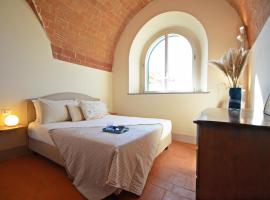 Maremma 1851, casa vacanze a Follonica