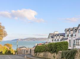 Sandy Bay Retreat, hotel din Benllech