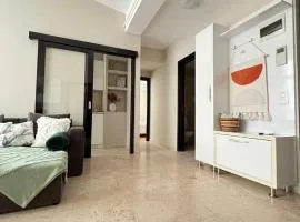 Eox Apartments Copou near Parhon