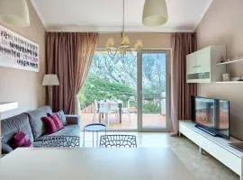 Boka Kotorska Apartmani