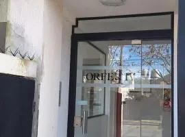 DEPARTAMENTO ZONA CENTRo