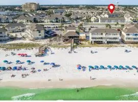 Sandpiper Cove Unit 8139 Updated Studio In Destin FL