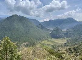 Dogsland Pululahua - Bienvenidos - Ferienwohnungen