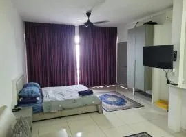 MHB 28 EVO SUITE BANDAR BARU BANGI NETFLIX n YOUTUBE No Deposit!!