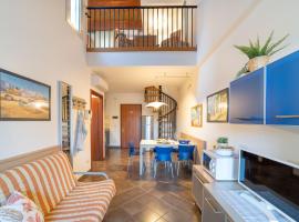 Residenza Al Parco, hotel v Bibione
