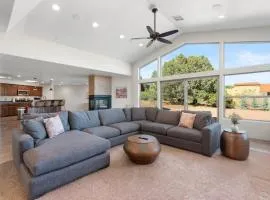 Serene Retreat - 2 Acres, Firepit, River Access