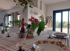 Happy Holiday Apartment 157 sq m near the sea