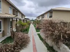 Apartamento em condominio 2 ar cond