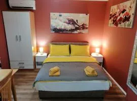 City Break Apartment