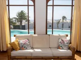 Villa Blanca Nudist Exclusive