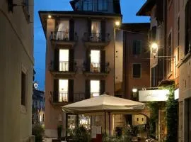 Cavour apartments