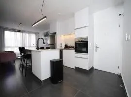 Z-32 Luxury Boutique Apartment