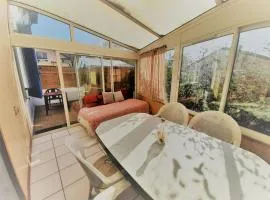 Appartement cosy 4 pers, proche plage et commerces, Capbreton - FR-1-239-887