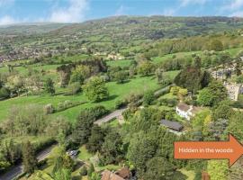 Fantastic Cotswolds hideaway Cleeve Hill