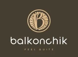 Balkonchik GuestHouse