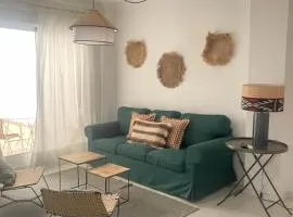 La casa del escultor