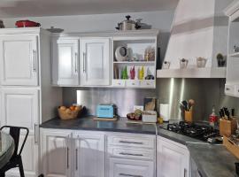 La maison du bonheur、Caumont-sur-Duranceのホテル