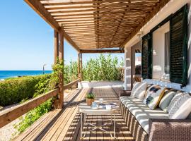 Mon Palau, hotel in Sant Lluís