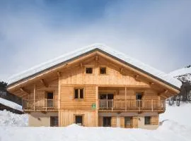 Chalet Evasion