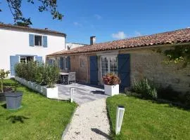 Campagne Océan Le Gite