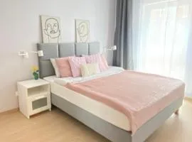 Good Time Apartments Dąbrowskiego 58