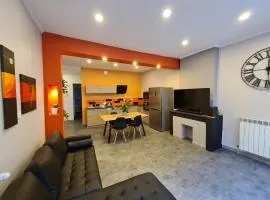 Magnifique appartement moderne hyper centre