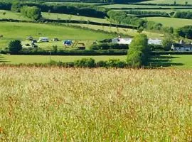 Headgate Farm Camp Site - Pitches Only