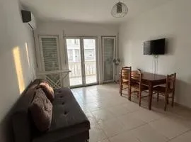 Grand Hotel Europa Resort Velipoje Apartment