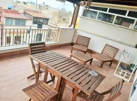 Casa XXI Aprile