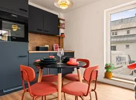 Einzimmer Wohlfühlapartment EINS klimatisiert