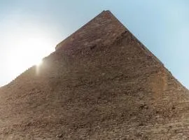 The Pyramids INN