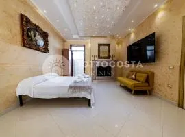 Medusa Luxury Apartment