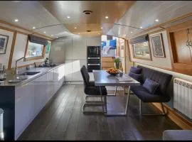 River Mill Retreat
