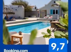 Aruba Boutique Apartments - Adults Only, Strandhaus in Noord