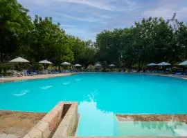 GHL Hotel Club el Puente